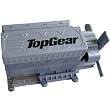 Top Gear V8 Roaring Vibrating Engine Pencil Sharpener