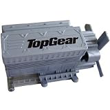 Top Gear V8 Roaring Vibrating Engine Pencil Sharpener
