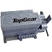 Top Gear V8 Roaring Vibrating Engine Pencil Sharpener
