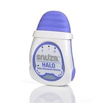 Halo Baby Movement Monitor Type: Lifesaver Pack
From Snuza
