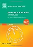 Demenztests in der Praxis: Ein Wegweiser