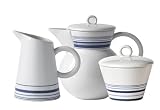 Terence Conran Teapot Set  from Royal Doulton