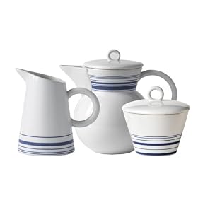 Terence Conran Teapot Set