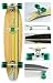 Bild: Mindless Corsair Longboard - Green ML2100