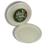Stalkmarket 10-Inch Heavy Duty Dinner Plate, 25-Count Packages (Pack of 12)