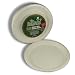 Stalkmarket 10-Inch Heavy Duty Dinner Plate, 25-Count Packages (Pack of 12)