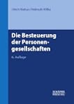 Die Besteuerung der Personengesellsch...