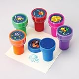Pirate Stamps (1 ct)