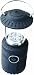 Black Powerplus Dynamo Led Camping Lantern freeplay Enjo