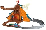 Fisher-Price Thomas The Train: Take n' Play Roaring Dino Run