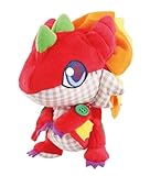 パズル&ドラゴンズ 変身ぬいぐるみ ドラール