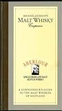 Michael Jackson's malt whisky companion