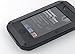 iPhone 4S Aluminum Case, COMC HOT Aluminum Metal Extreme Shockproof Dust/Dirt Military Heavy Duty Cover Case Skin for Apple iPhone 4 4S (Black)