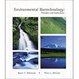 Environmental Biotechnology: Principles and Applications