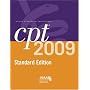 CPT 2009 Standard Edition (CPT/ Current Procedural Terminology)