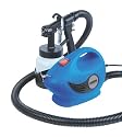 Mannesmann M15510 Farbspritzpistole 600 Watt