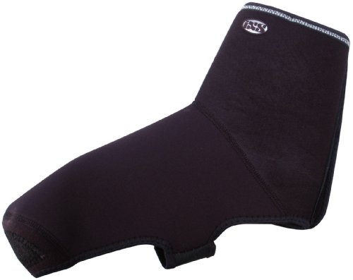 iXS Sports Division &Uuml;berschuh Neopren, schwarz, 37-39, 475-510-3739-003