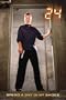 24 JACK BAUER DAY IN MY SHOES 24"X36" WALL POSTER 24391