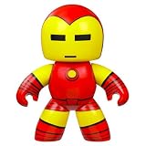  : Marvel Legends Mighty Muggs Series 1 Figure Iron Man