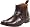 Teak Rustic