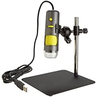 Aven 26700-200-PLR Mighty Scope Digital with Polarizer- 10-200x Magnification