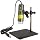 Aven 26700-200-PLR Mighty Scope Digital with Polarizer- 10-200x Magnification