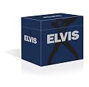 Elvis: Collector's 11-Disc Box Set (Limited Edition) [DVD]