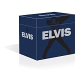 Elvis: Collectors 11-Disc Box Set (Limited Edition) [DVD]