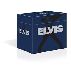 Elvis: Collector's 11-Disc Box Set (Limited Edition) [DVD]