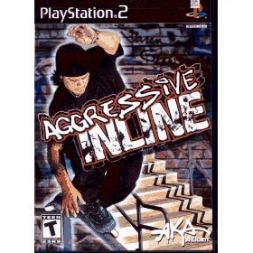 Aggressive Inline Skating