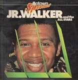 MOTOWN SPECIAL LP UK MOTOWN