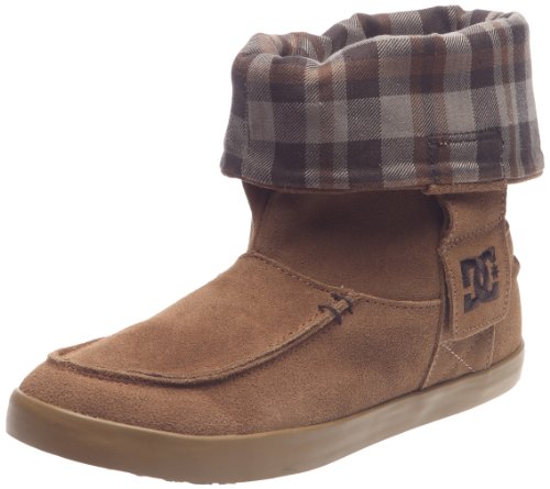 DC Shoes Twila Se Womens Boot, Damen Skateschuhe, 