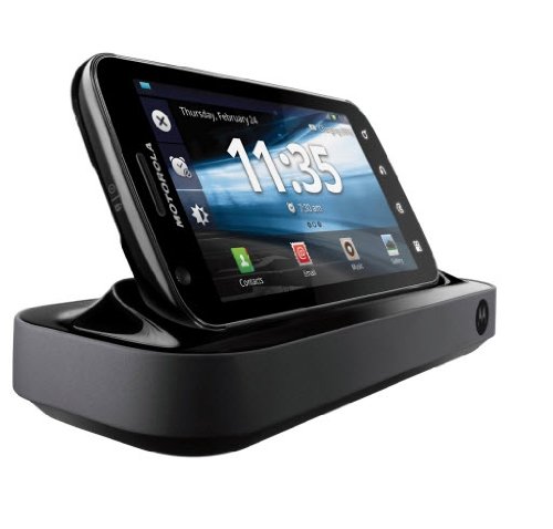 review Motorola 