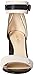 Nine West Women's Finula Leather Wedge Sandal