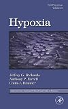 Hypoxia, Volume 27 (Fish Physiology)