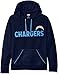 NFL Men's Dl Stunt Program Long Sleeve Pullover Hoodie