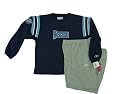 Utah Jazz NBA Kids Long Sleeve Warmup Pant Set