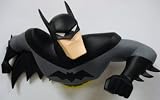 41 gFn0c7%2BL. SL160  Justice League Batman 3 D Wall Plaque