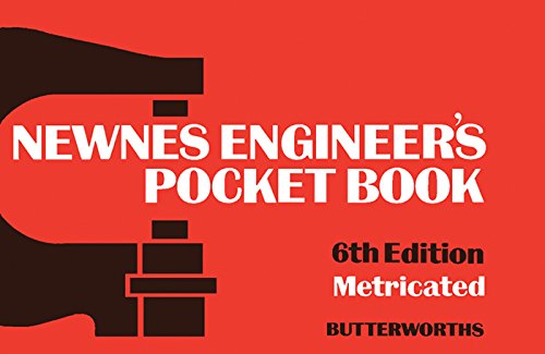 Newnes Engineer's Pocket Book