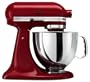 KitchenAid KSM150PSGC Artisan Series 5-Quart Stand Mixer, Gloss Cinnamon