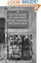 A Dictionary of Ancient Near Eastern Mythology