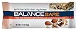 Balance BARE Bar Trail Mix Bar, Cinnamon Oats and Honey, 1.76-Ounce Bars (Pack of 15) Balance BARE Bar Trail Mix Bar, Cinnamon Oats and Honey, 1.76-Ounce Bars (Pack of 15)
