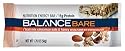 Balance BARE Bar Trail Mix Bar, Cinnamon Oats and Honey, 1.76-Ounce Bars (Pack of 15)