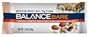 Balance BARE Bar Trail Mix Bar, Cinnamon Oats and Honey, 1.76-Ounce Bars (Pack of 15)