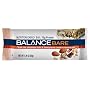 Balance BARE Bar Trail Mix Bar, Cinnamon Oats and Honey, 1.76-Ounce Bars (Pack of 15)