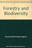 Biodiversity in Irish plantation forests : (BIOFOREST Project, http://bioforest.ucc.ie) : (2000-LS-3.1-M2) final report