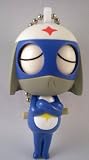 Dororo - Sgt Frog Keroro Gunso Eye Changing Mascot Swing Keychain