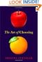 The Art of Choosing