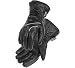 First Gear Fargo Ladies Leather Gloves - Medium