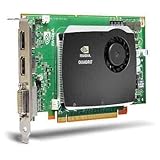 Smart Buy Nvidia Quadro FX580 Pcie 512MB 2PORT Dvi Graphics